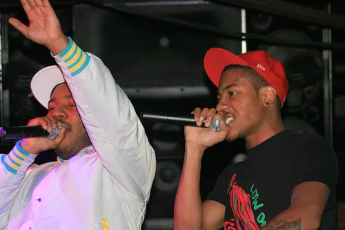 sirmichaelrocks