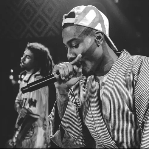 sirmichaelrocks
